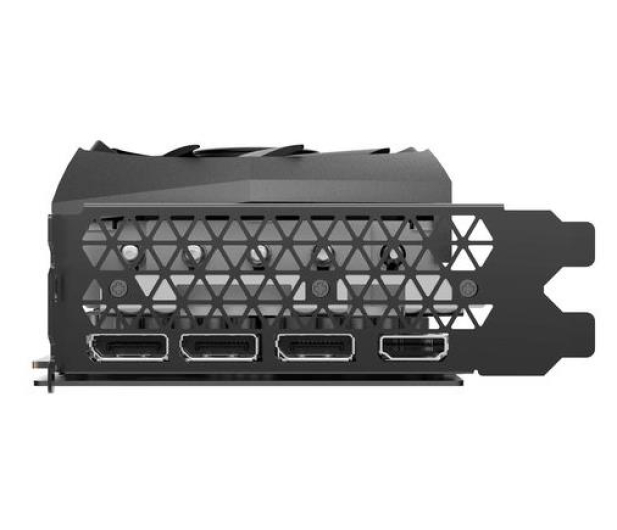 Zotac GeForce RTX 3070 Ti Gaming Trinity OC 8GB GDDR6X - 661590 - zdjęcie 7